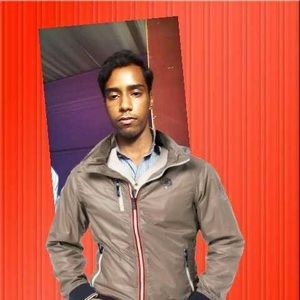 Meet your Posher, Syed jafar